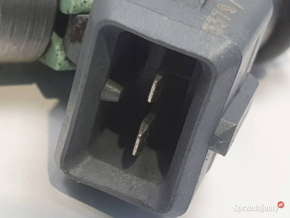 Seat Ibiza II 16 8V WTRYSKIWACZ wtrysk IWP023 Układ paliwowy Janów