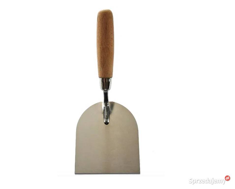 KIELNIA sztukatorska nierdzewna 60 rączka