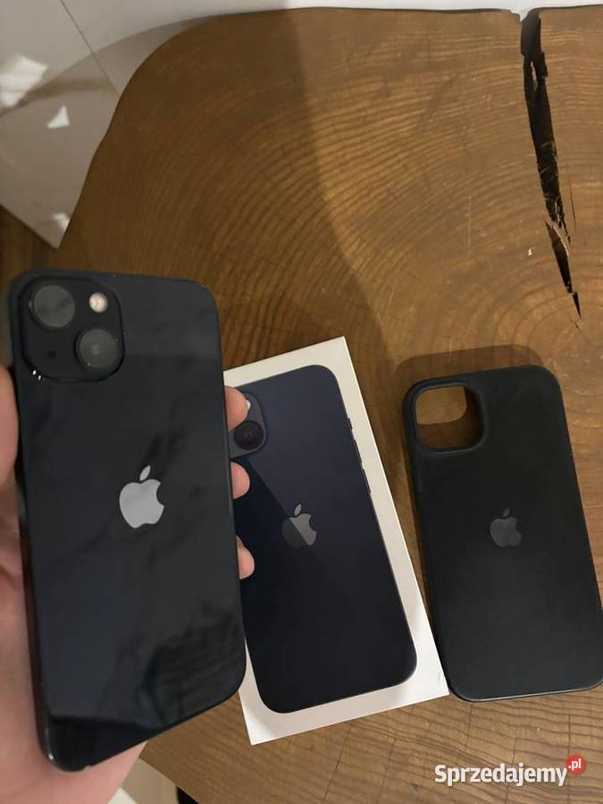iPhone 13 kujawsko-pomorskie Włocławek