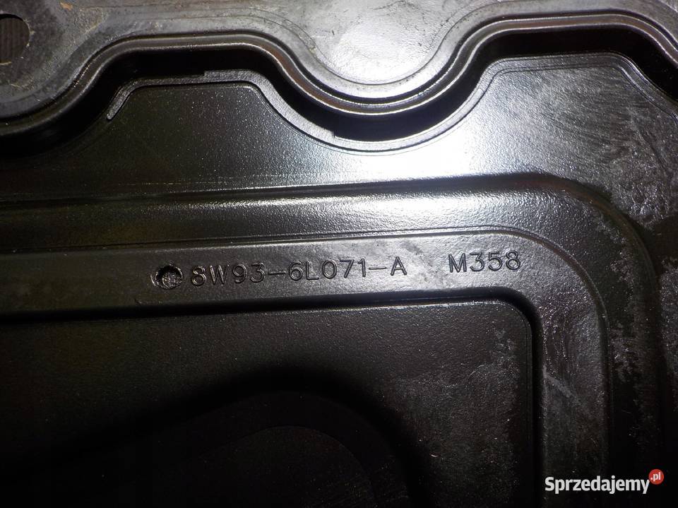 RANGE ROVER L405 SPORT 50 V8 13r 375 Suków