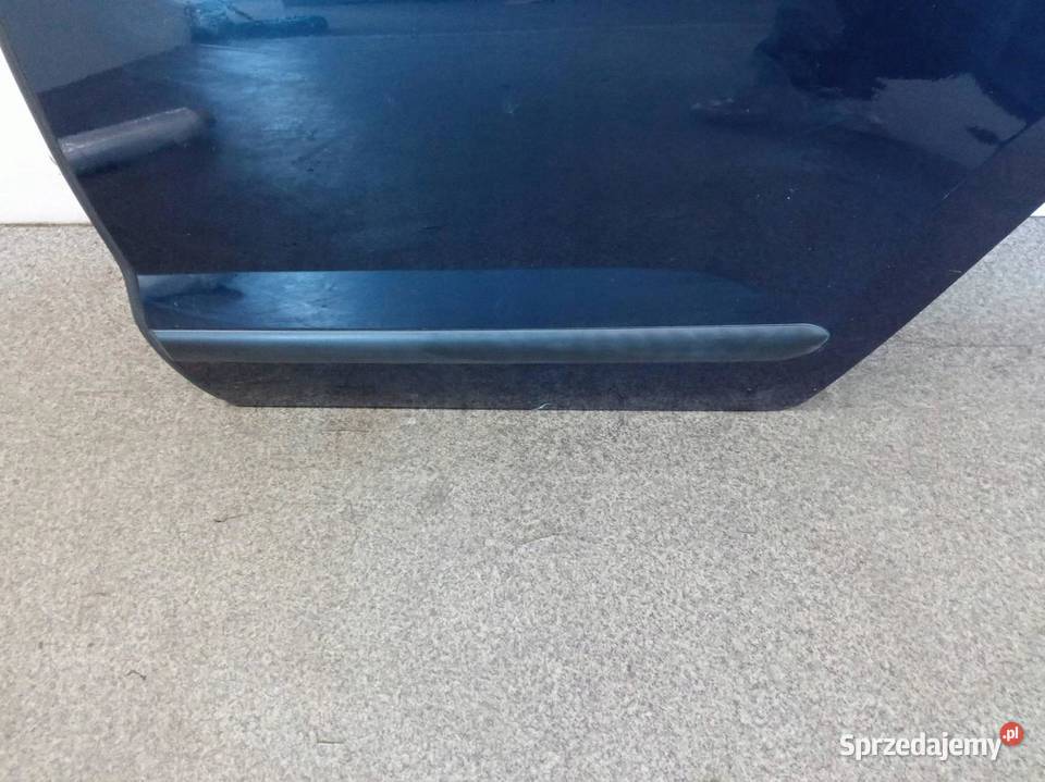 DRZWI LEWE TYŁ KPSC Peugeot 3008 I 2008