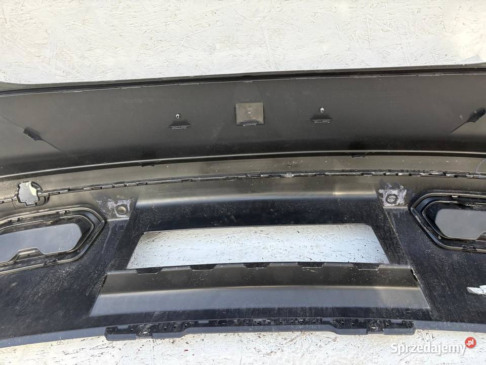 CUPRA FORMENTOR ZDERZAK TYLNY TYŁ 5FF807568B wielkopolskie