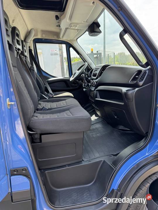 Iveco Daily 70C17 72C17 72170 tempomat Skorzeszyce