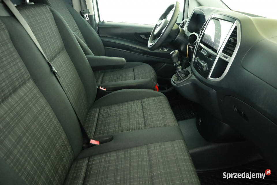 Mercedes Vito 114 CDI Piaseczno