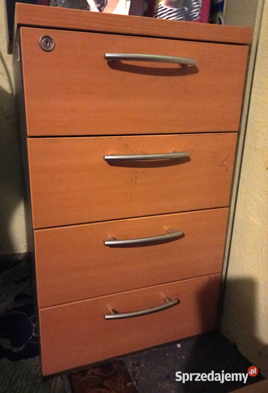 Meble biurowe komplet Łódź Pozostałe sprzedam