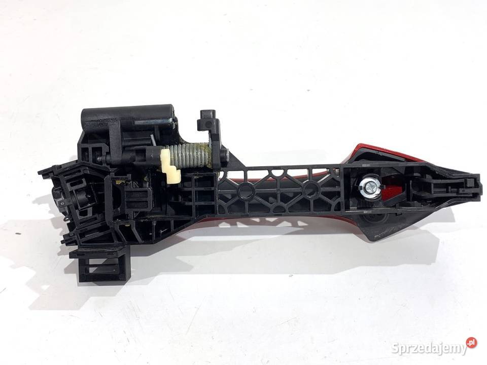 KLAMKA ZEWNĘTRZNA LEWY TYŁ HYUNDAI KONA SX2 SUV