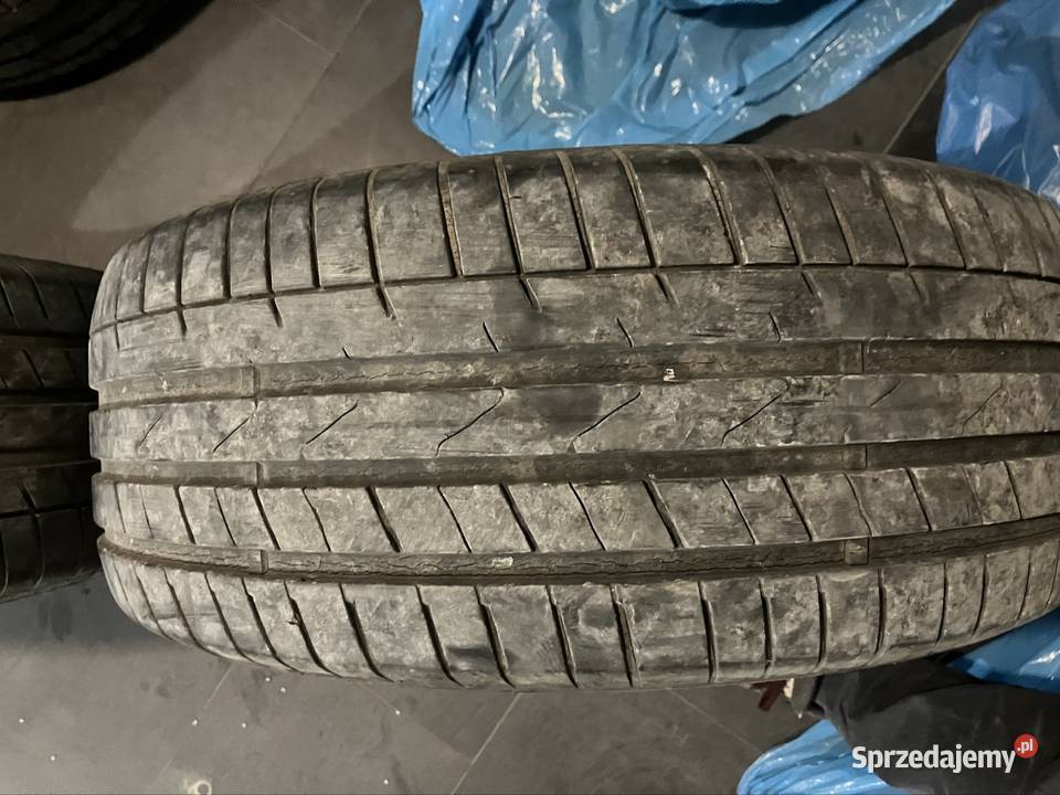 4x opony 2255517 petlas Michałowice