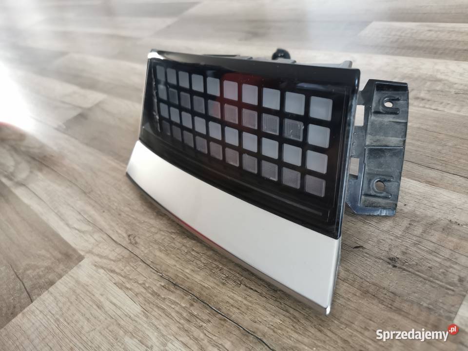 HYUNDAI IONIQ 5 LAMPA TYLNA LEWA LED 92401GI 2 osobowe dolnośląskie sprzedam