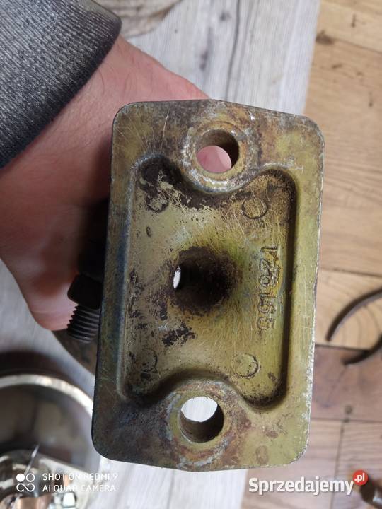 Lampa hella Pozostałe