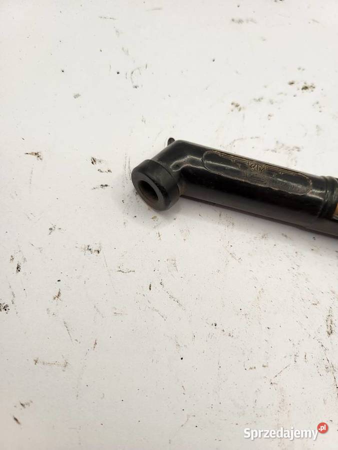 MIERNIK DO SPRAWDZANIA ĆIŚNIENIA W OPONACH STARY Rybnik