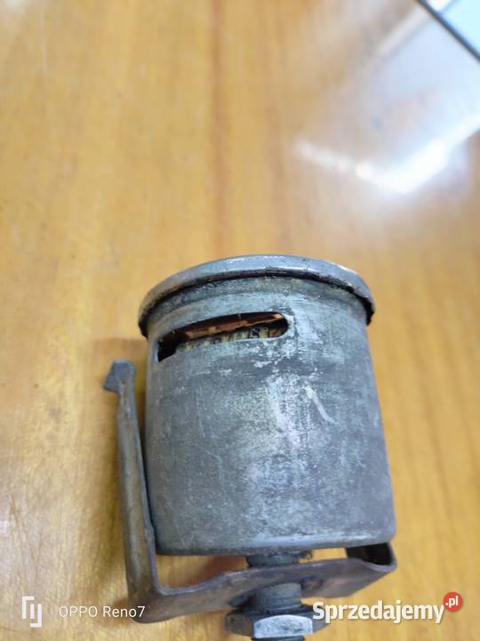 Licznik komar Łubno