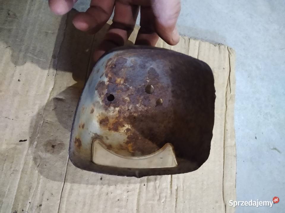 Wfm WSK lampa obudowa telewizorek kujawsko-pomorskie Kruszwica sprzedam