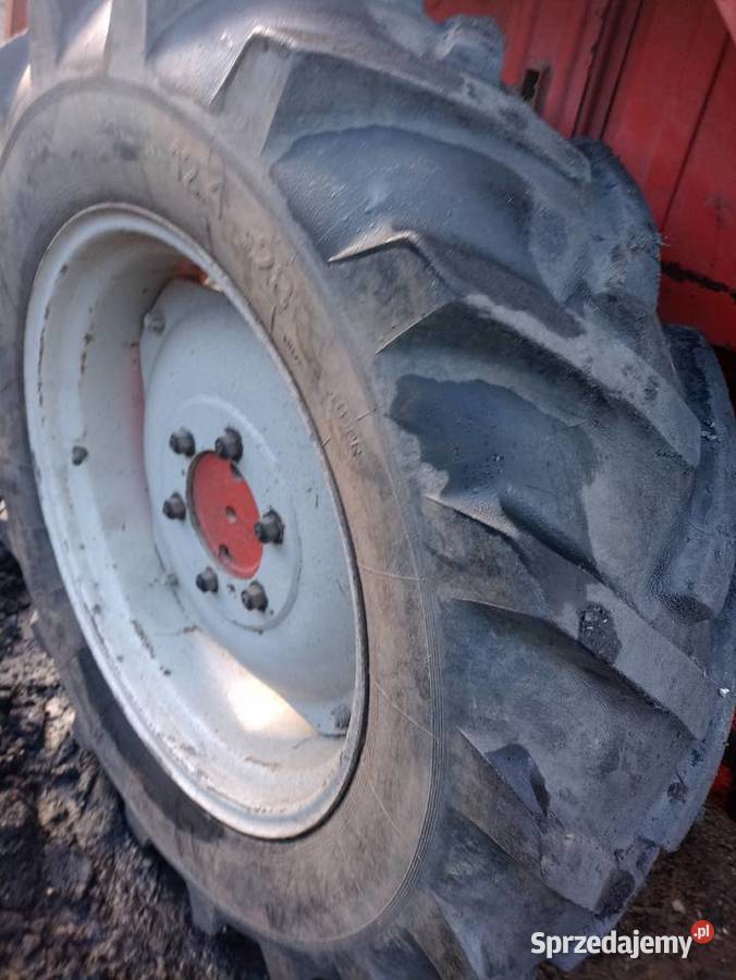 Ciągnik rolniczy T25 Poręba sprzedam