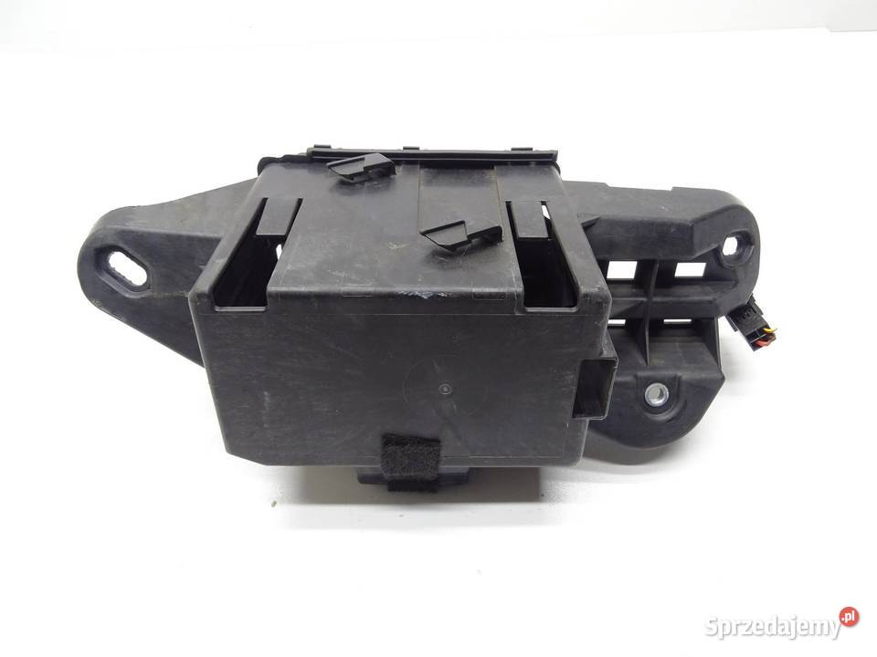 OBUDOWA AKUMULATORA A2465450840 MERCEDES W246 B Akumulatory