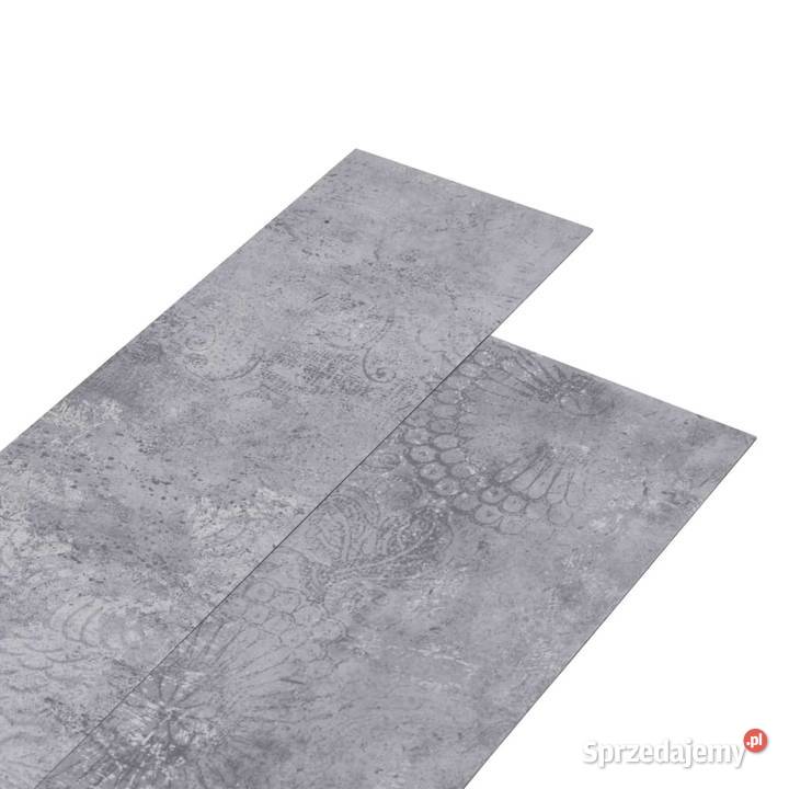 vidaXL Panele podłogowe PVC 502 m 2 mmSKU146558 Warszawa sprzedam