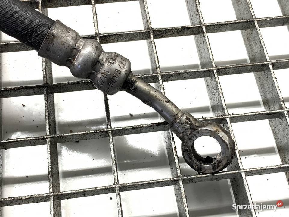 WĄŻ WSPOMAGANIA BMW E90 6779300 20 150 0412