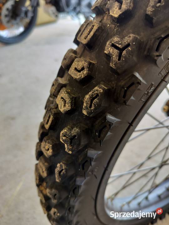 Yamaha XT125R Klęczany