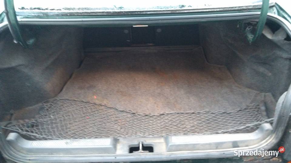 Pontiac Boneville 38 silnik skrzynia drzwi maska Rzeszów