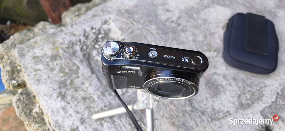 Aparat cyfrowy Samsung WB500  Rawicz