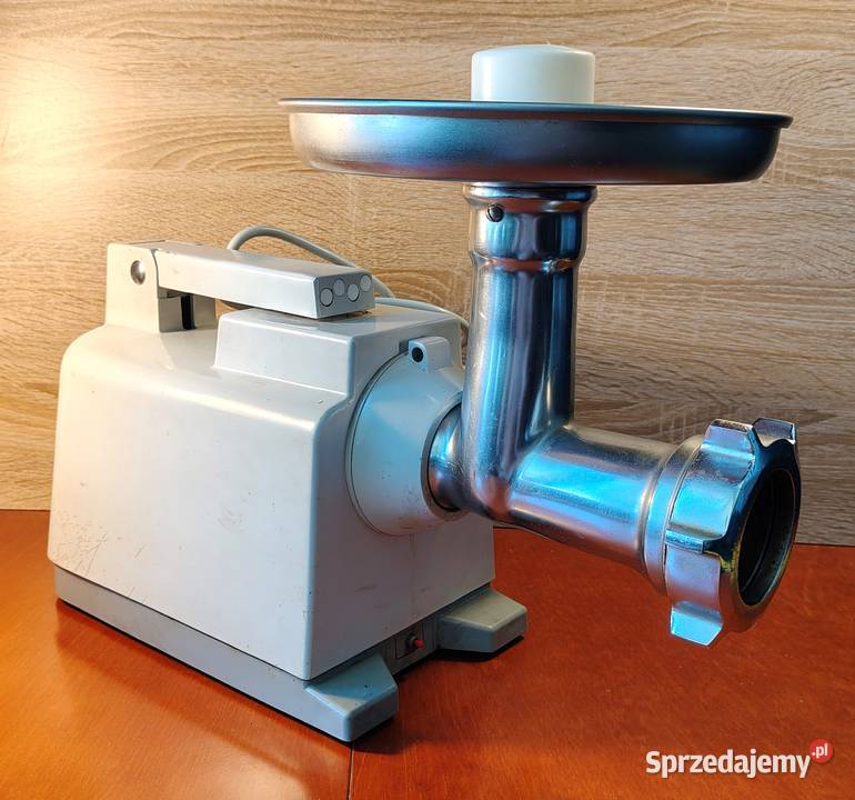 Robot kuchenny wilk do mięsa Predom Mesko Jastrzębie-Zdrój