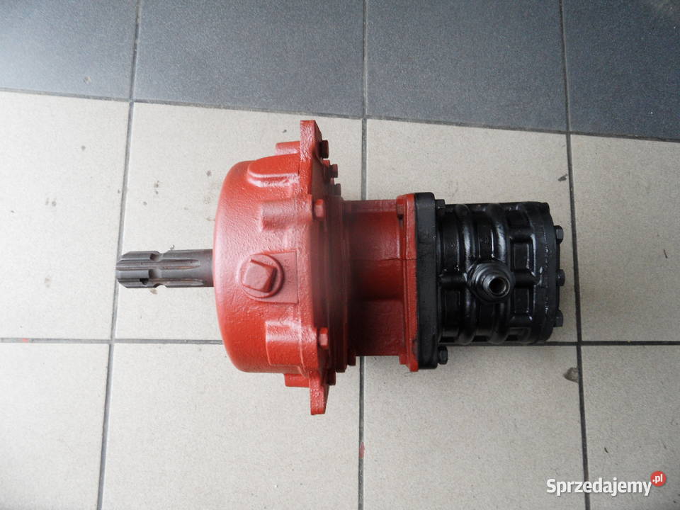 Kule wywrotu widełki wsporniki mocowanie Gorlice