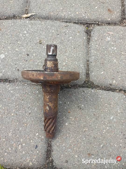 Harley WLA WLC NOS Bydgoszcz