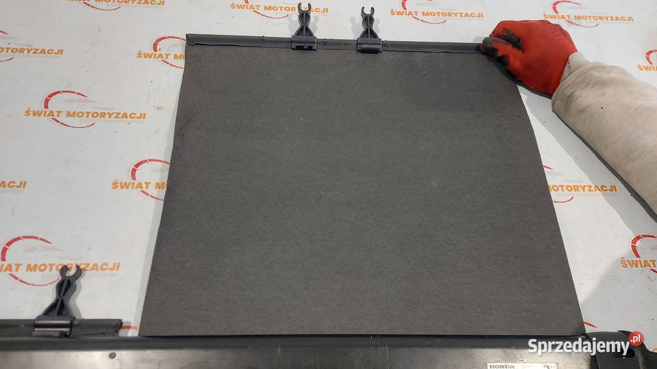 HONDA CRV III 09r roleta bagażnika Kielce