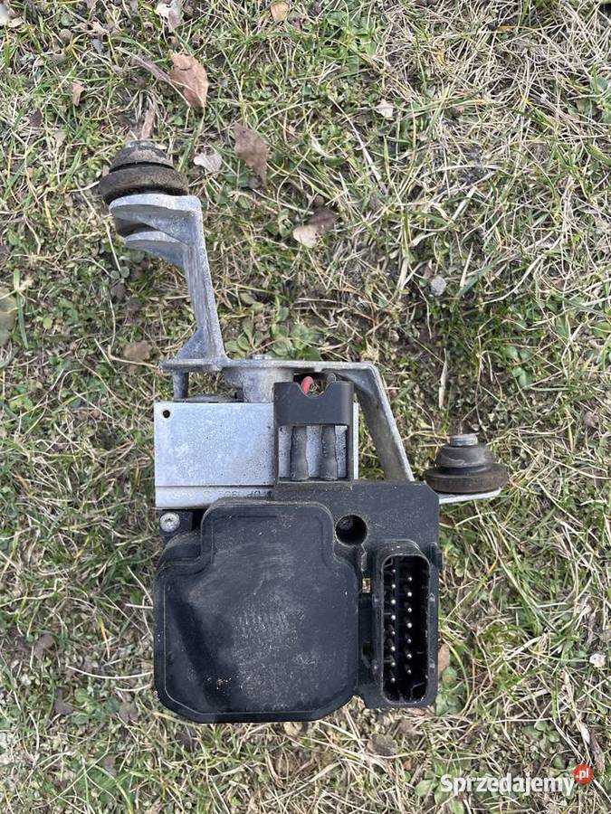 Pompa ABS Mercedes Sklasa W220 40 CDI warmińsko-mazurskie