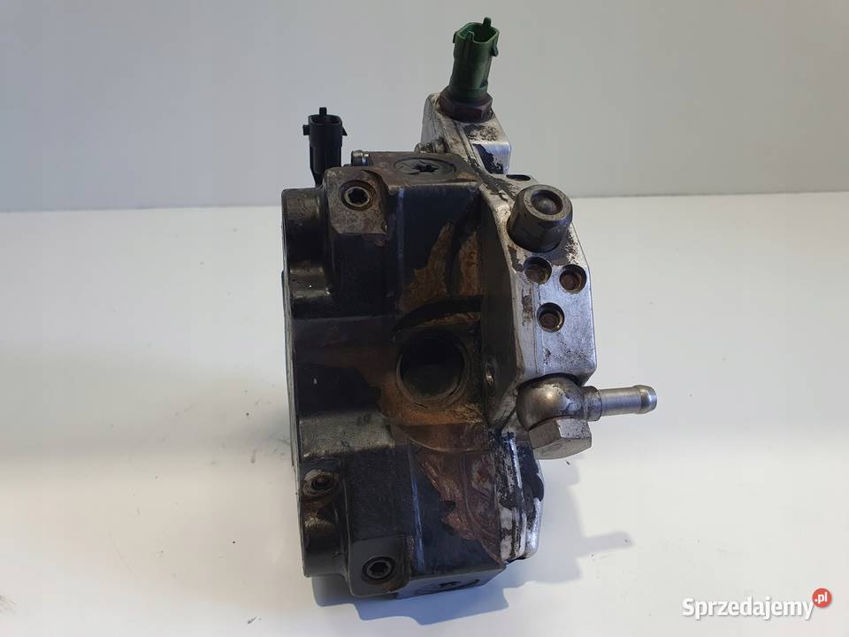 Volvo XC70 III 24 D5 POMPA WTRYSKOWA 0445010111 Chełm