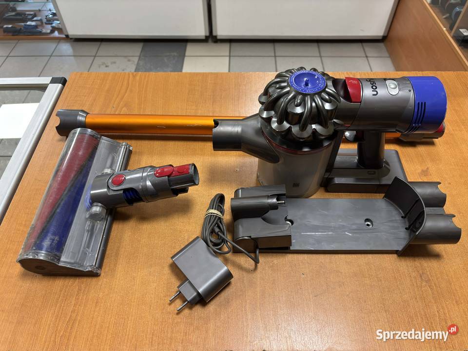 Odkurzacz pionowy Dyson V8 Absolute Akumualtor sprzedam