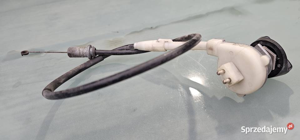 Pokrętło regulacja nagrzewnicy mercedes w123 Zbąszyń