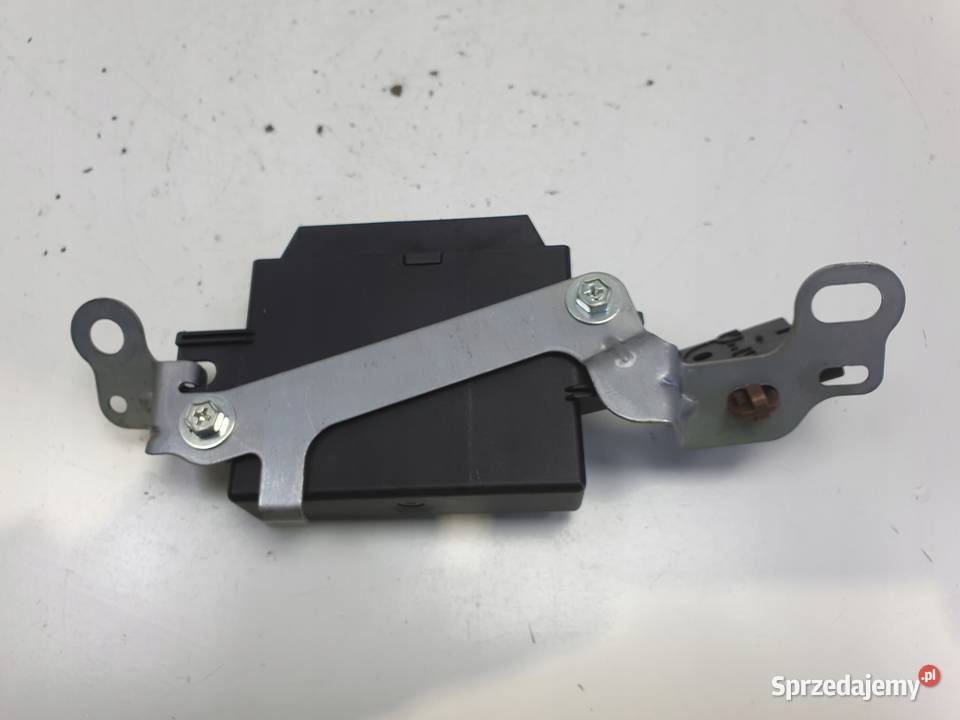 Toyota CHR CHR MODUŁ PARKOWANIA PDC Sterownik lubelskie Rudka