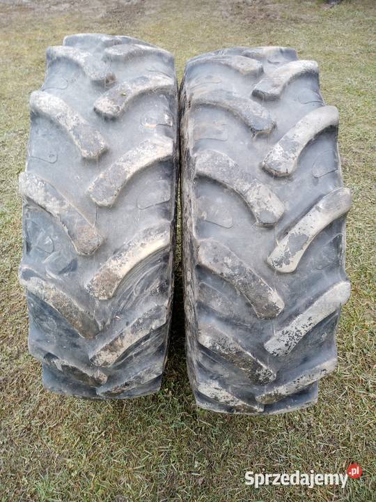 Opony alliance 112 R20 280 85 r20 Łukowica