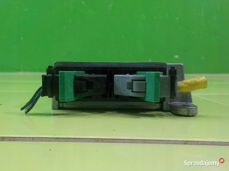 PEUGEOT BIPPER 14 HDI 10r VAN modul sensor sprzedam