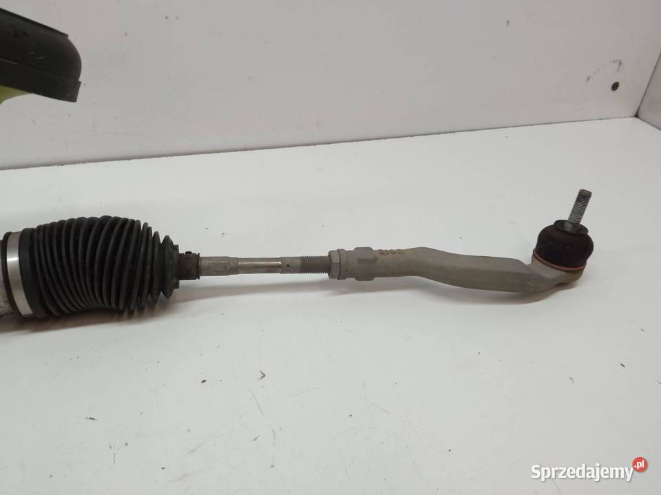 MAGLOWNICA PRZEKŁADNIA EUROPA ZF 480105124R sprzedam