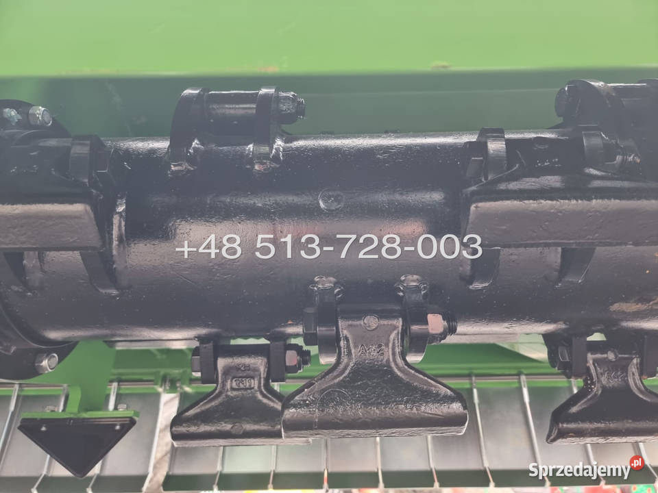 Rozdrabniacz HEAVY DUTY GEPARD LEO 470 TALEX Rozdrabniacze Gołaczewy