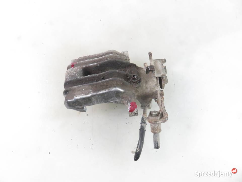 ZACISK PRAWY TYŁ AUDI A6 C5 25 TDI sprzedam