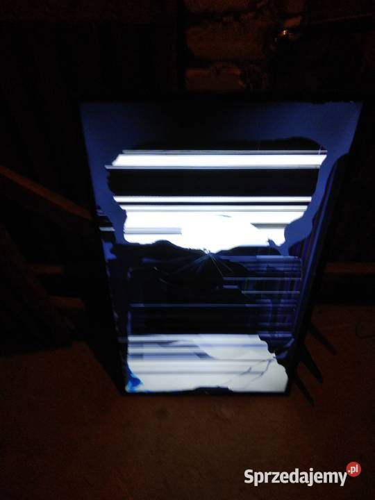 Telewizor Philips 40PFH4101 na części Bielany Wrocławskie