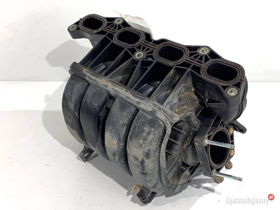 KOLEKTOR SSĄCY FIAT SEDICI 16 120 0614 podkarpackie