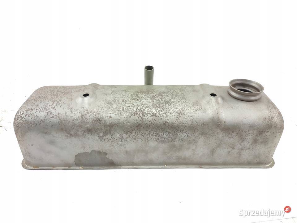 POKRYWA ZAWORÓW MG TD ROADSTER ROCKER COVER sprzedam