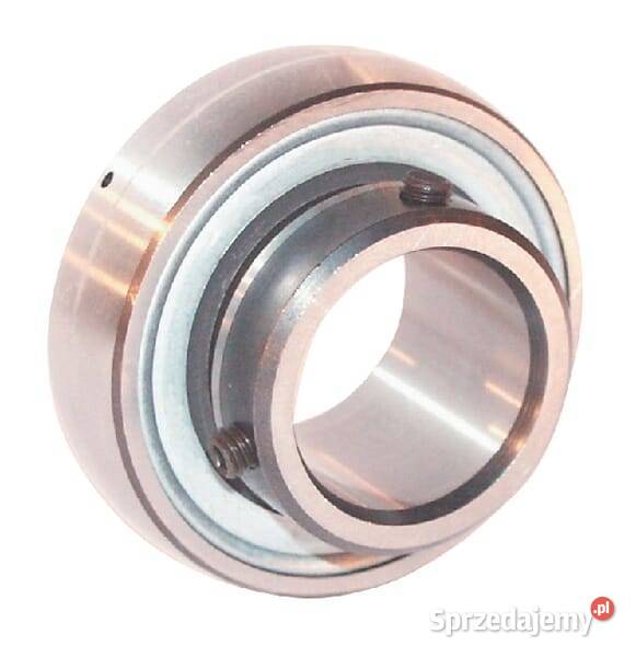 Wkład łożyska 12x40x12 mm INAFAG GAY12NPPB Kamionna sprzedam