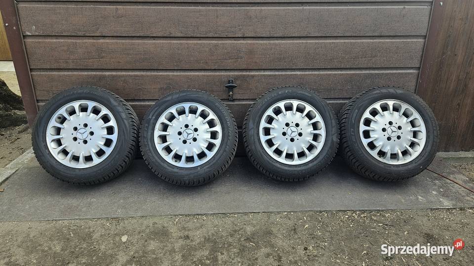 Mercedes EKlasa w211 26 v6 LPG KME Smarglin