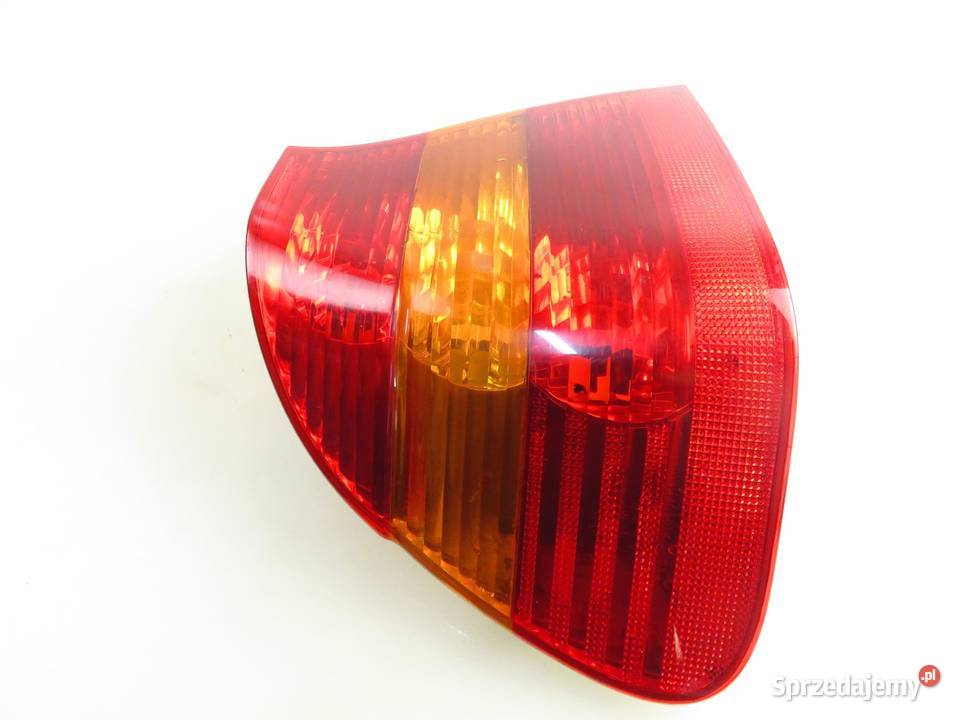 LAMPA LEWA TYLNA BMW 3 E46 6907933