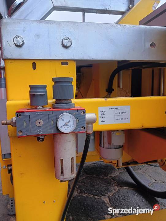 Piła ciesielska AVOLA Wejherowo sprzedam