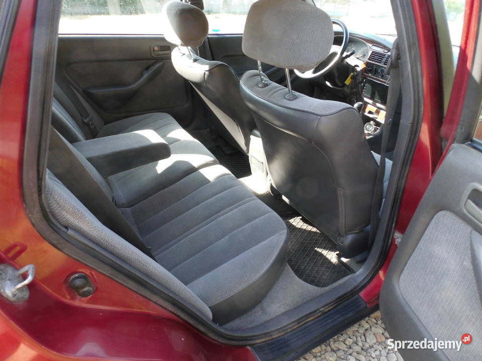 Toyota Camry Combi 94 Camry wielkopolskie Kaźmierz