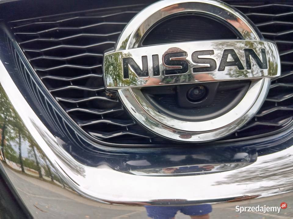 Nissan x trail Prywatnie stan Piękny Rok produkcji 2014 Motoryzacja Czerwionka-Leszczyny