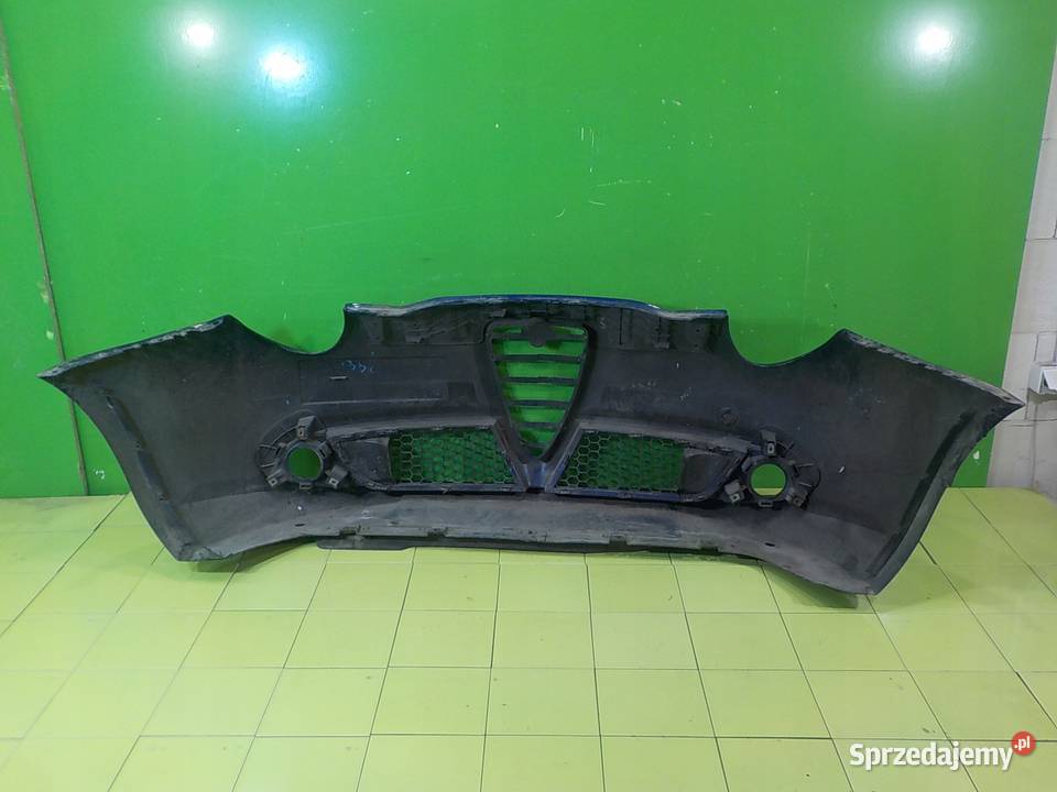 ALFA ROMEO MITO 14 B 11r 5D zderzak przod Suków