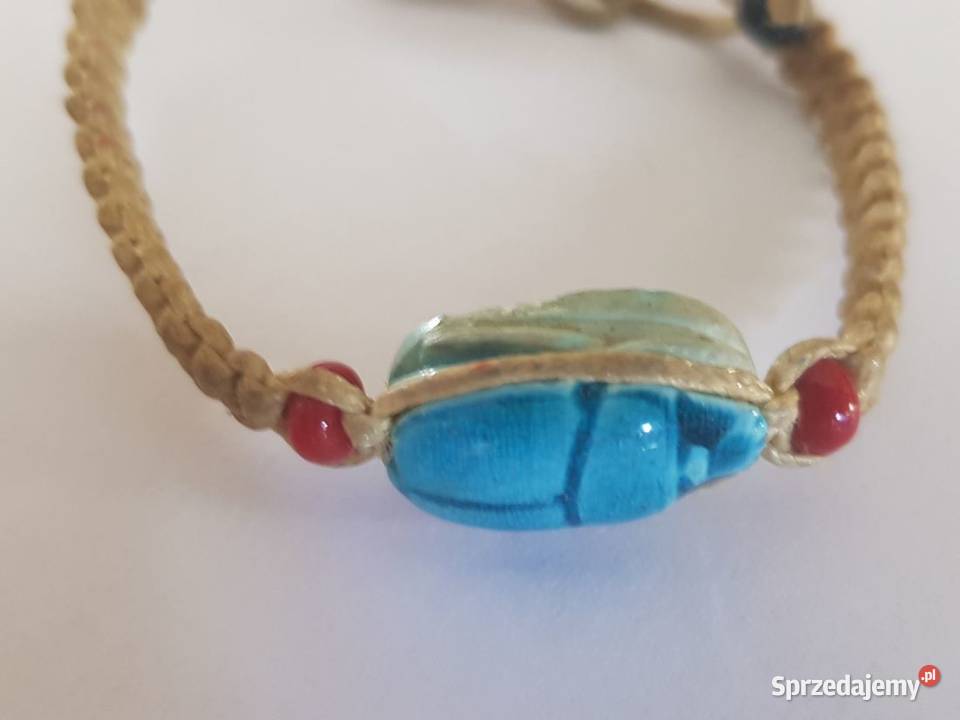 maroko egipt skarabeusz symbol amulet świętokrzyskie Kielce