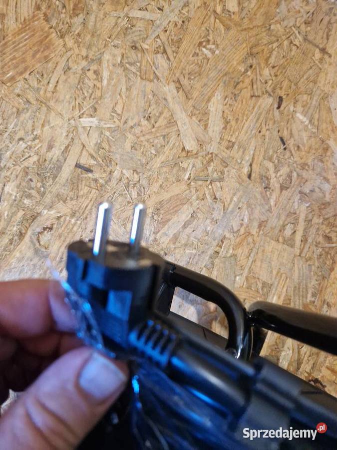 PRZEDŁUŻACZ BUDOWLANY Hammer HM 120 ogrodowy 25M Pozostałe Głogowa