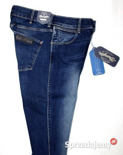 Damskie jeansy Wrangler Caitlin Regular Slim Tarnowskie Góry sprzedam